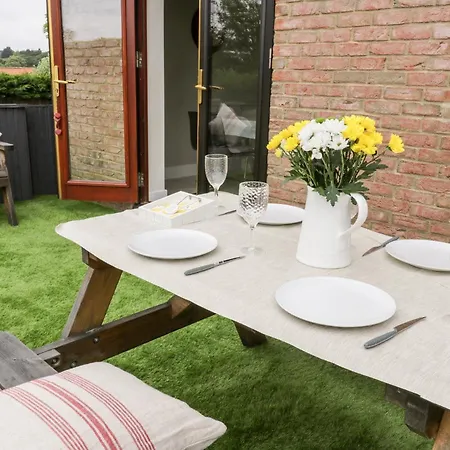 Casa vacanze Buffers