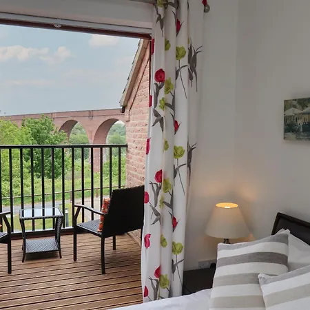 Buffers Casa vacanze *