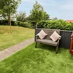 Сasa de vacaciones Buffers