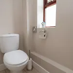Сasa de vacaciones Buffers *