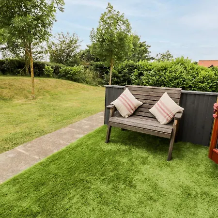 Holiday home Buffers