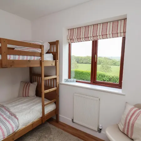 Holiday home Buffers Whitby