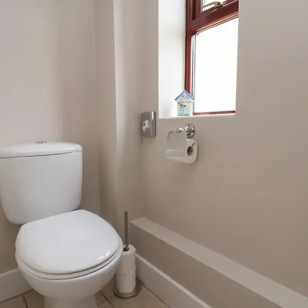 Holiday home Buffers *