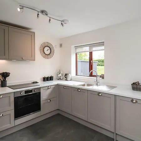 Buffers Holiday home