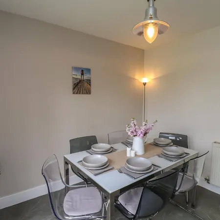 Buffers Holiday home Whitby