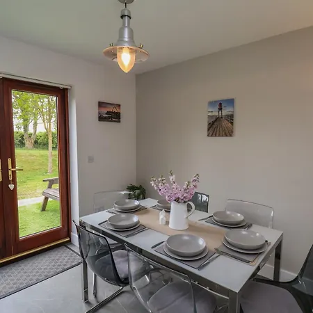 Holiday home Buffers Whitby