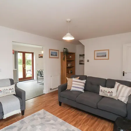 Buffers Holiday home
