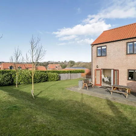 Buffers Holiday home