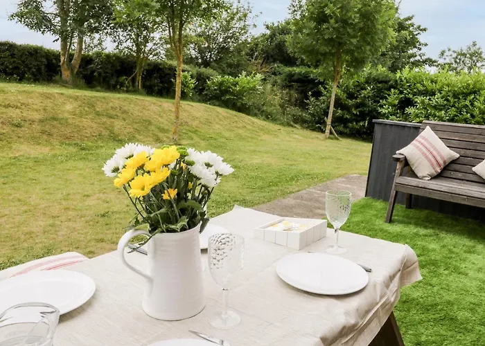 Hébergement de vacances Buffers *