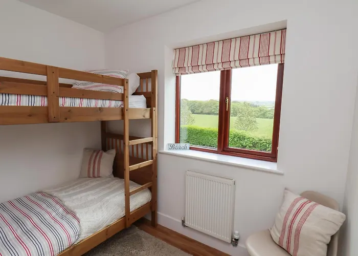 Hébergement de vacances Buffers Whitby