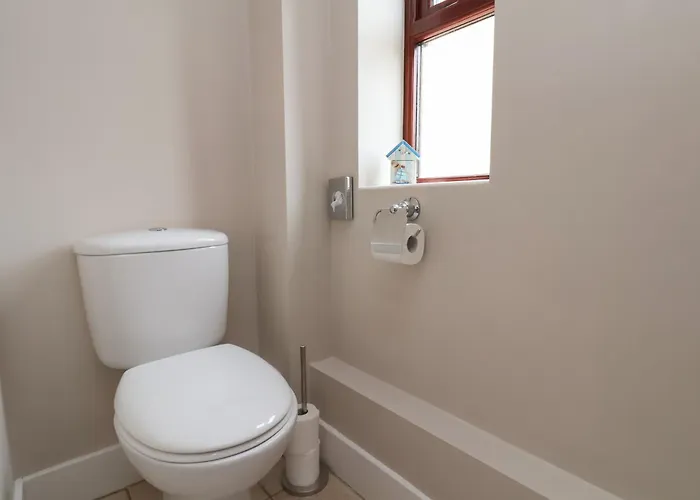 Hébergement de vacances Buffers *