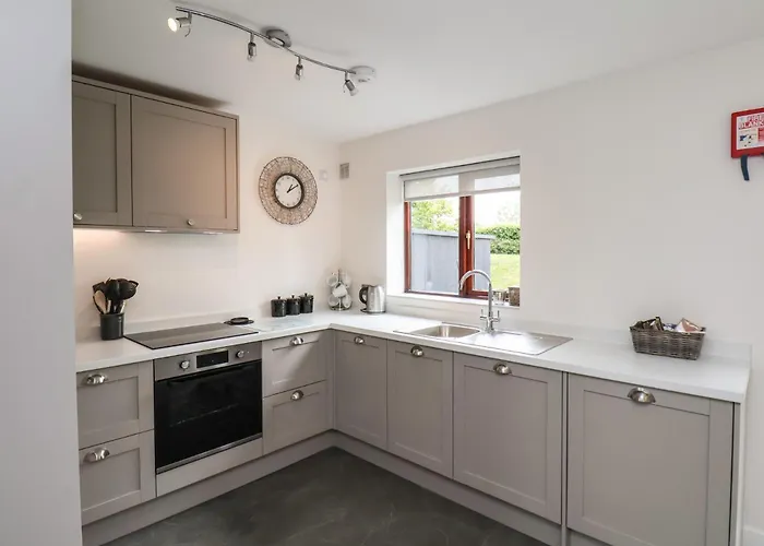 Buffers Hébergement de vacances