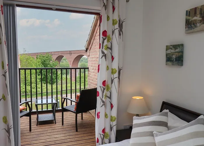 Buffers Hébergement de vacances *