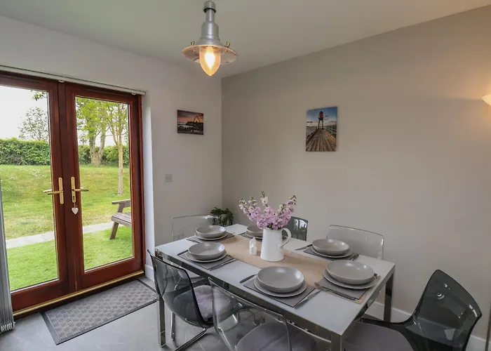 Hébergement de vacances Buffers Whitby