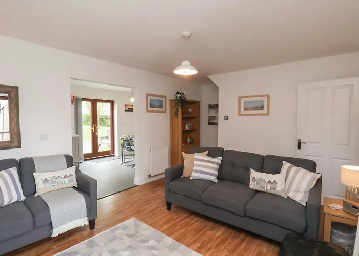 Buffers Hébergement de vacances