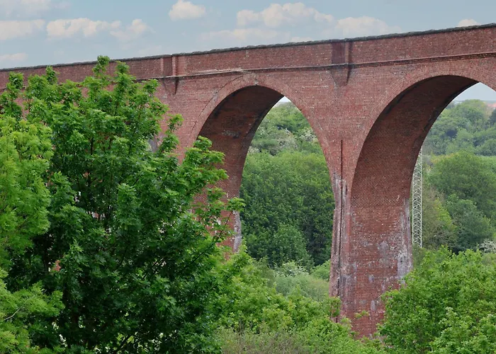 Buffers Hébergement de vacances Whitby